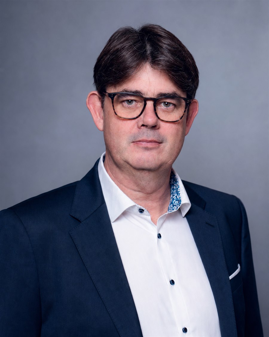 Georg Lemmen, Inhaber und Technischer Projektentwickler von DUISBURG ENGINEERING